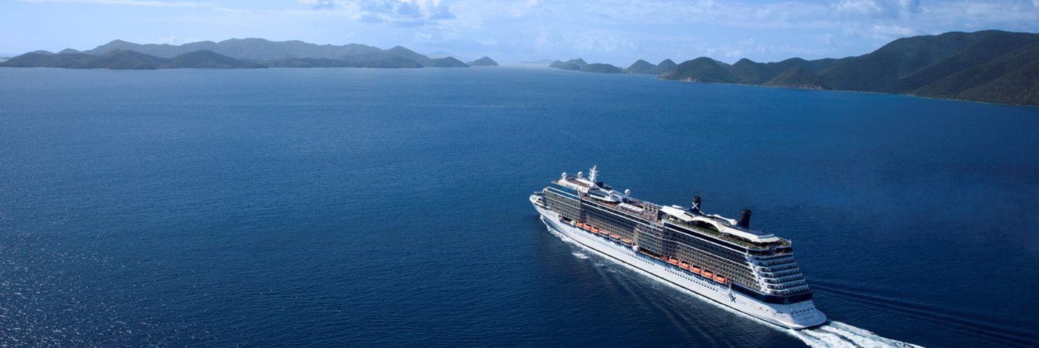 Cruceros de Lujo Febrero 2025 en CrucerosLujo.travel