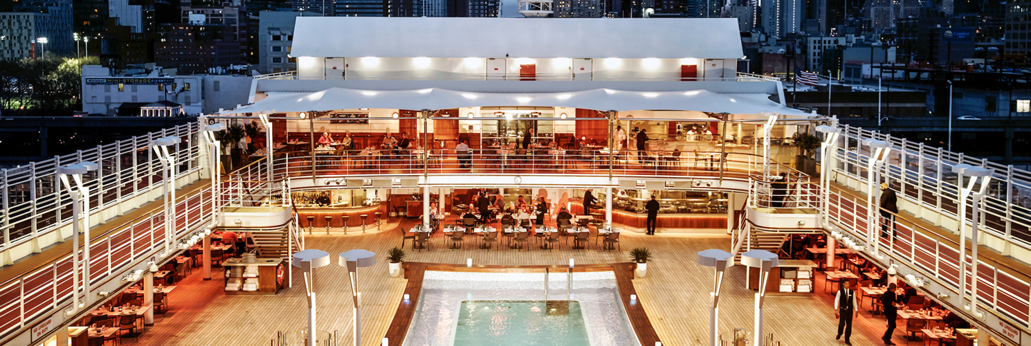 Cruceros De Lujo Febrero 2026 en CrucerosLujo.travel