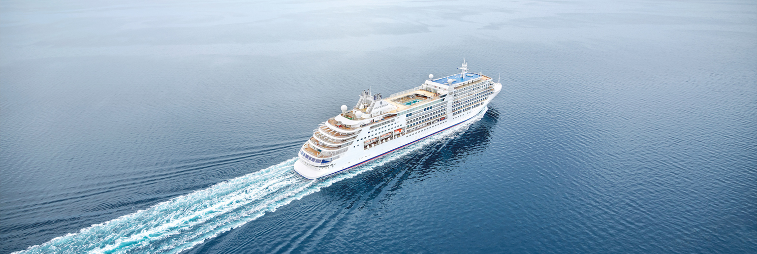 Cruceros De Lujo Enero 2026 en CrucerosLujo.travel