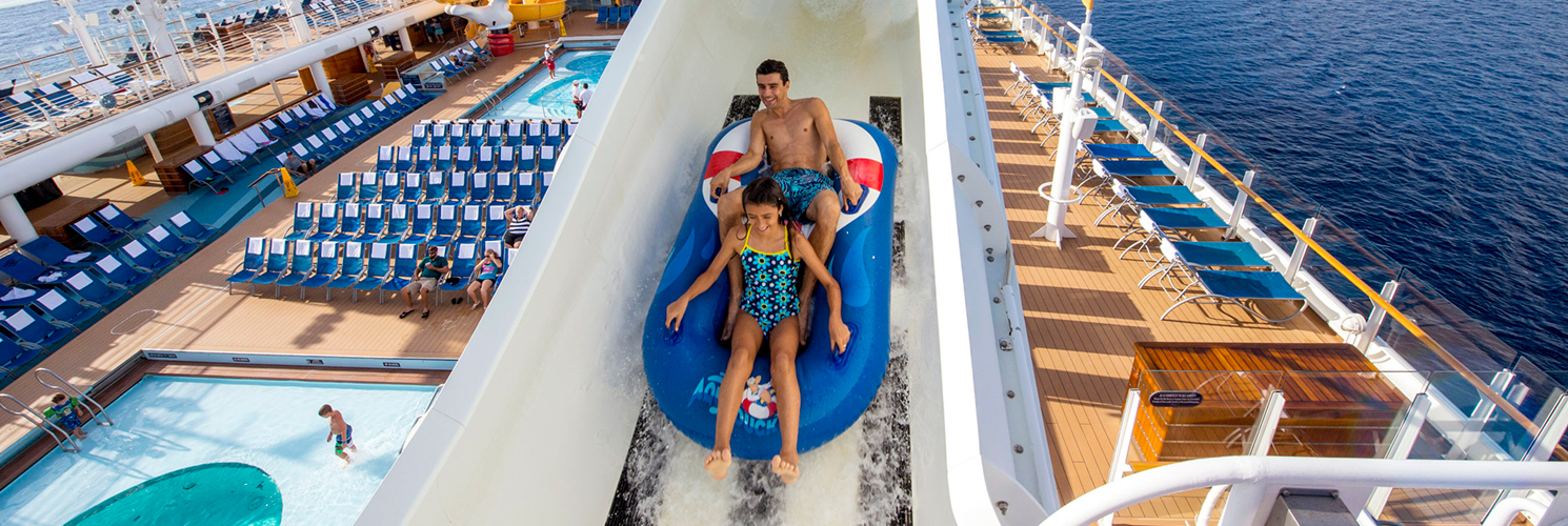 Cruceros de Lujo Julio 2025 en CrucerosLujo.travel