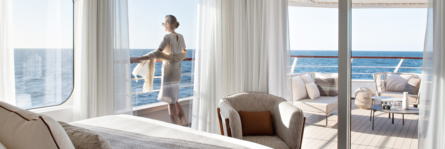 Cruceros De Lujo Marzo 2026 en CrucerosLujo.travel