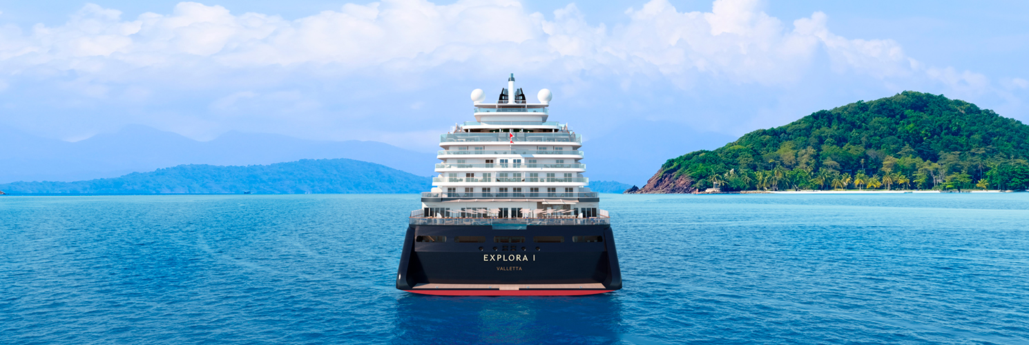 Cruceros de Lujo Noviembre 2025 en CrucerosLujo.travel