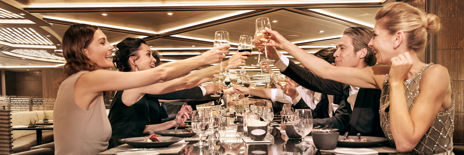 Cruceros De Lujo Noviembre 2026 en CrucerosLujo.travel