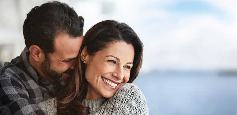 Cruceros de lujo románticos y de novios. CrucerosLujo.travel