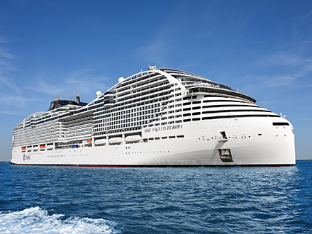 Ofertas de cruceros 2027 en CrucerosLujo.travel