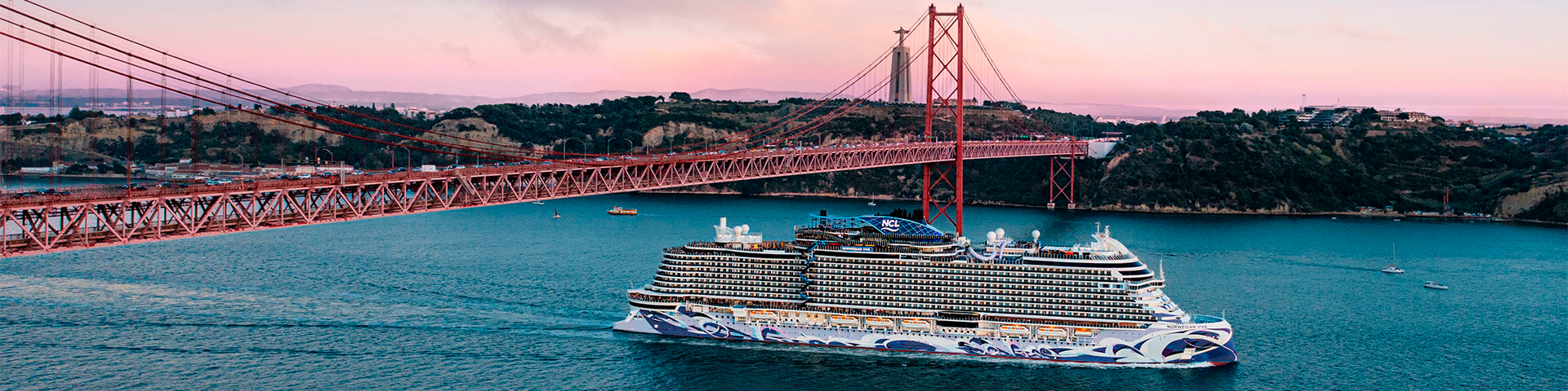 Cruceros 2027. CrucerosLujo.travel