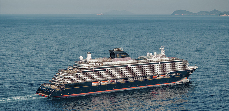 Cruceros 2027. CrucerosLujo.travel