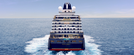 Naviera de lujo Explora Journeys. SoloCruceros.com
