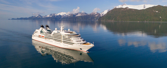 Naviera de lujo Seabourn. SoloCruceros.com