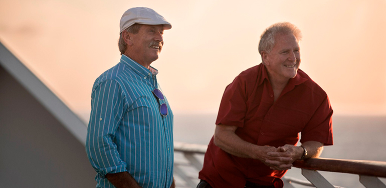 Cruceros de Lujo Semana Santa. CrucerosLujo.travel Cruceros de Lujo Semana Santa. CrucerosLujo.travel