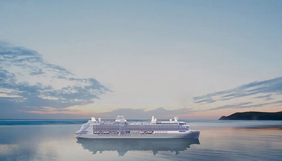 Barco Nuevo Silver Nova. SoloCruceros.com