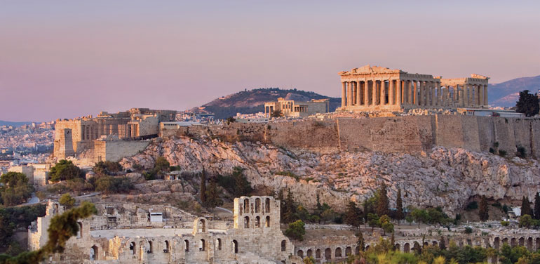Cruceros Mediterráneo desde Atenas. CrucerosLujo.travel Cruceros Mediterráneo desde Atenas. CrucerosLujo.travel