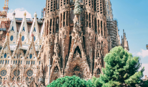 Qué ver en Barcelona antes de embarcar. CrucerosLujo.travel Qué ver en Barcelona antes de embarcar. CrucerosLujo.travel