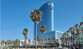 Mejor época para viajar a Barcelona. CrucerosLujo.travel Mejor época para viajar a Barcelona. CrucerosLujo.travel