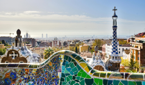 Cómo llegar al puerto de Barcelona. CrucerosLujo.travel Cómo llegar al puerto de Barcelona. CrucerosLujo.travel