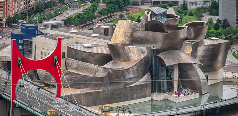 Cruceros desde Bilbao al mejor precio. SoloCruceros.com