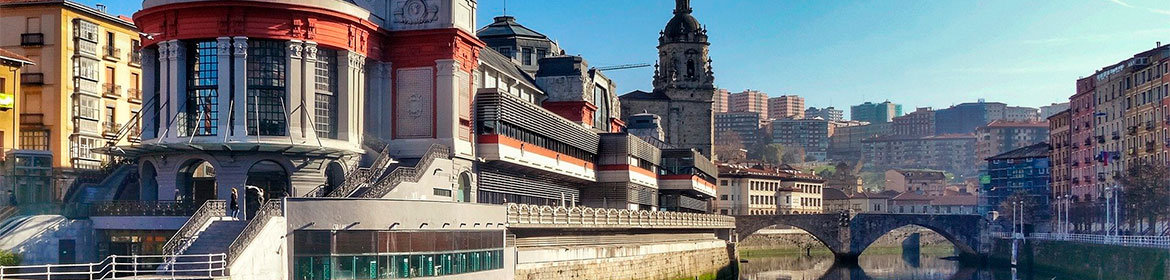 Información de cruceros desde Bilbao. SoloCruceros.com