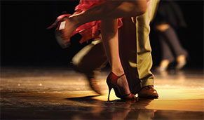 Buenos Aires, capital del Tango. SoloCruceros.com