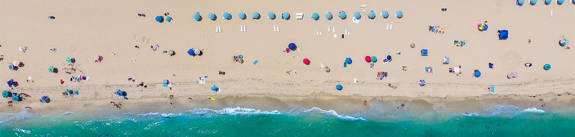 Información de cruceros desde Fort Lauderdale. SoloCruceros.com