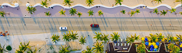 El encanto de Fort Lauderdale. SoloCruceros.com