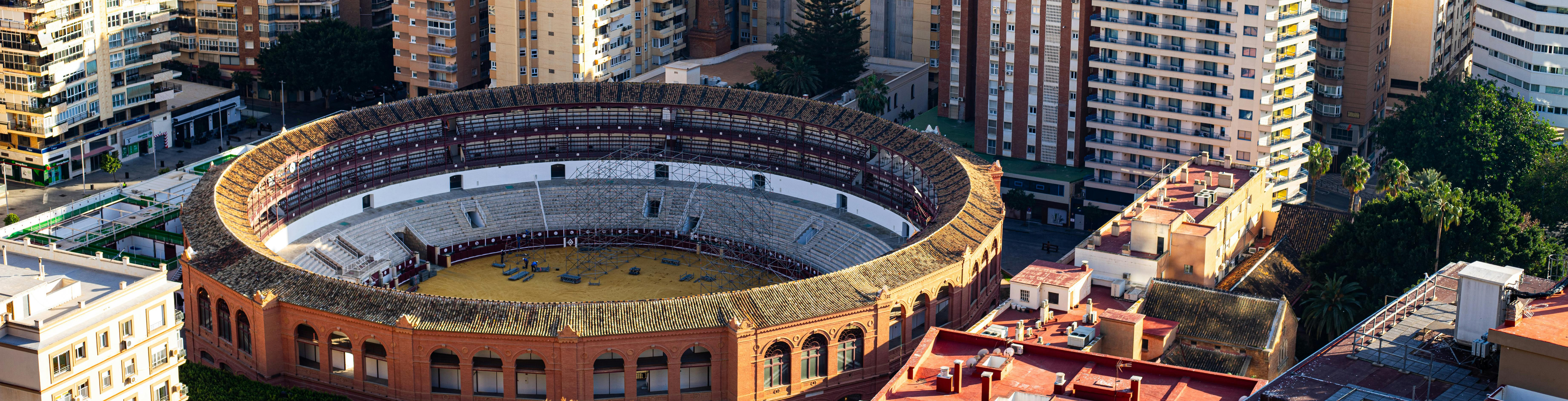 Información de cruceros desde Málaga. CrucerosLujo.travel