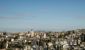 Ventajas de elegir un crucero de lujo desde Málaga. CrucerosLujo.travel