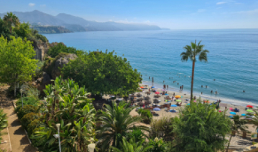 Mejor época para viajar a Málaga. CrucerosLujo.travel