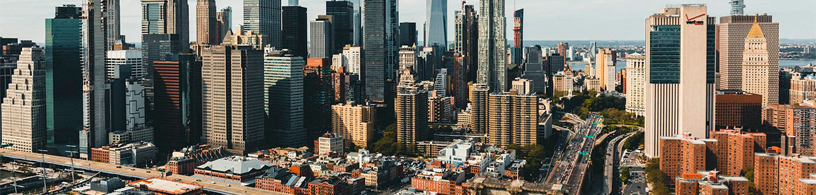 Información de cruceros desde Nueva York. SoloCruceros.com