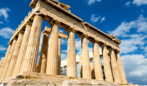 Qué ver en Atenas antes de embarcar. CrucerosLujo.travel Qué ver en Atenas antes de embarcar. CrucerosLujo.travel