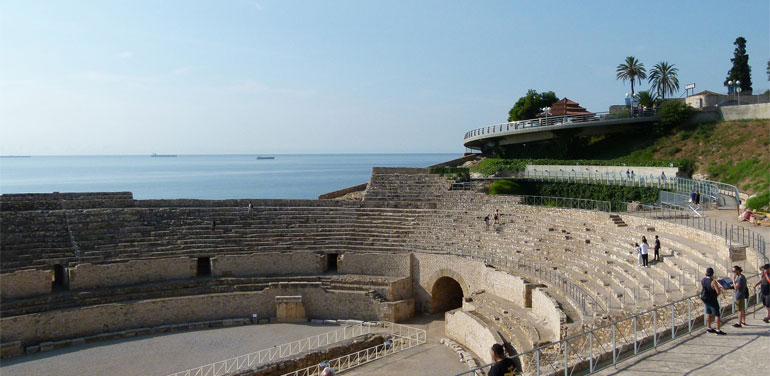 Cruceros Lujo desde Tarragona. CrucerosLujo.travel Cruceros Lujo desde Tarragona. CrucerosLujo.travel