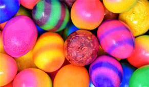 Búsqueda de los huevos de Pascua a bordo de un crucero. CrucerosLujo.travel Búsqueda de los huevos de Pascua a bordo de un crucero. CrucerosLujo.travel