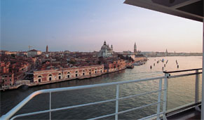 Venecia en Semana Santa. CrucerosLujo.travel Venecia en Semana Santa. CrucerosLujo.travel