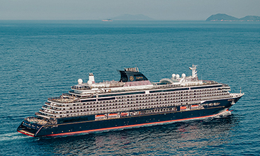 Cruceros de lujo 2027. CrucerosLujo.travel