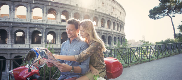 Cruceros por el Mediterráneo desde Civitavecchia (Roma), Italia. CrucerosLujo.travel Cruceros por el Mediterráneo desde Civitavecchia (Roma), Italia. CrucerosLujo.travel