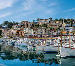 Encuentra tu crucero desde Palma de Mallorca. CrucerosLujo.travel Encuentra tu crucero desde Palma de Mallorca. CrucerosLujo.travel