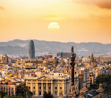 Ofertas de cruceros desde Barcelona. SoloCruceros.com