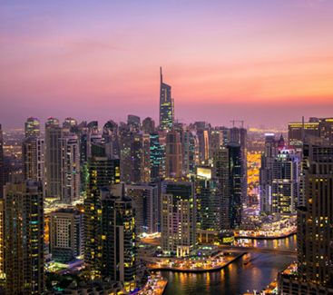 Ofertas de cruceros desde Dubái. SoloCruceros.com