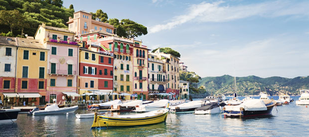 Cruceros por el Mediterráneo desde Génova, España. CrucerosLujo.travel Cruceros por el Mediterráneo desde Génova, España. CrucerosLujo.travel