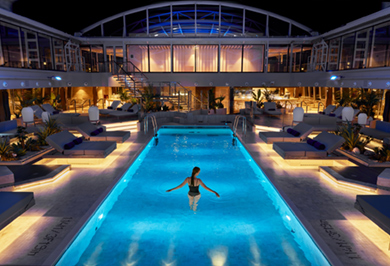 Ofertas cruceros de lujo. CrucerosLujo.travel