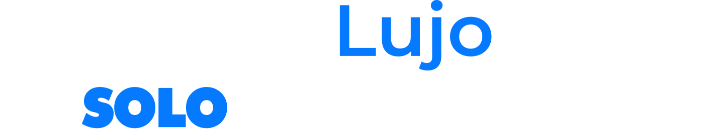 Solo Cruceros