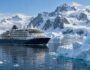 Crucero de lujo por la Antártida - cómo elegir itinerario y tipo de expedición Crucero de lujo por la Antártida - cómo elegir itinerario y tipo de expedición
