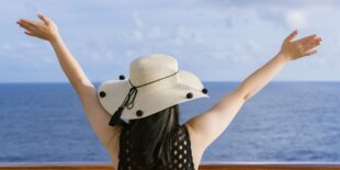 Cruceros de lujo de 7 días itinerarios ideales para una escapada exclusiva
