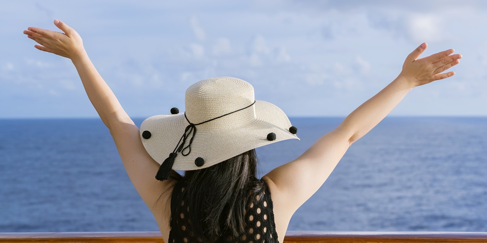 Cruceros de lujo de 7 días itinerarios ideales para una escapada exclusiva