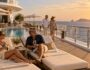 Cruceros solo para adultos - qué opciones valorar para un viaje de lujo Cruceros solo para adultos - qué opciones valorar para un viaje de lujo