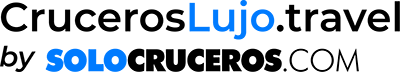 Cruceros Lujo